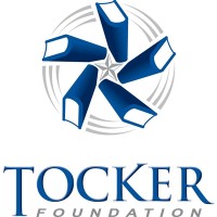 Tocker Foundation logo