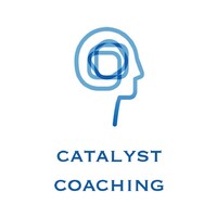 Catalyst Coaching logo