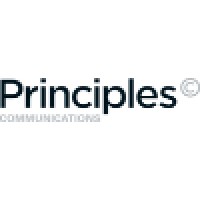 Image of Principles Communications