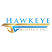 Hawkeye Research Inc logo