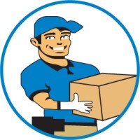Pete's Moving Services LLC logo