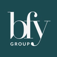 BFY Group logo