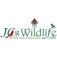 JCs Wildlife logo