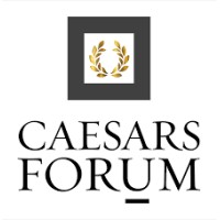 The Forum Shops At Caesars logo