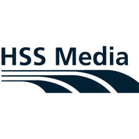 HSS Media Ab logo