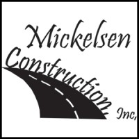 Mickelsen Construction logo
