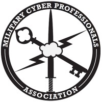 Military Cyber Professionals Association logo