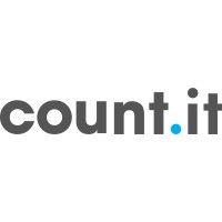 Count It Labs logo