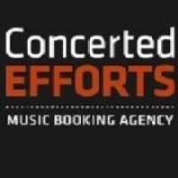 Concerted Efforts logo