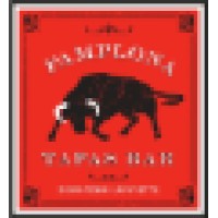 Pamplona Tapas Bar And Restaurant logo