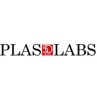Plas-Labs, Inc. logo