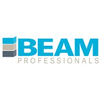 BEAM Professionals logo