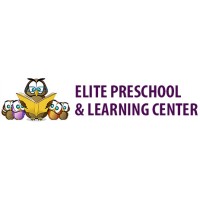 Elite Preschool And Learning Center logo