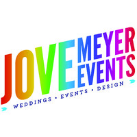 Jove Meyer Events logo