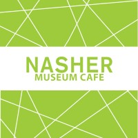 Nasher Museum Cafe logo