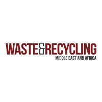 Waste & Recycling MEA logo