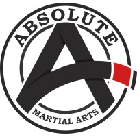 Absolute Martial Arts logo