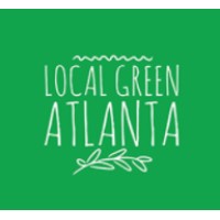 Local Green Atlanta logo