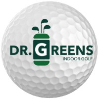 Dr. Greens Indoor Golf logo