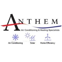 ANTHEM MECHANICAL logo