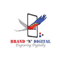 Brand ‘N’ Digital  Private Limited logo