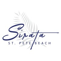 Sirata Beach Resort logo