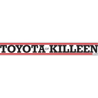 Toyota Of Killeen logo