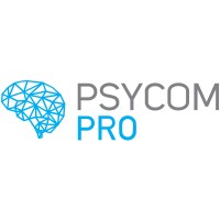 Psycom Pro logo