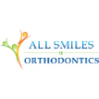 All Smiles Orthodontics logo