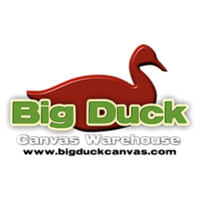 Big Duck Canvas logo