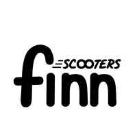 Finn Scooters logo