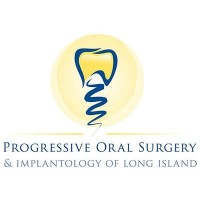 Progressive Oral Surgery logo
