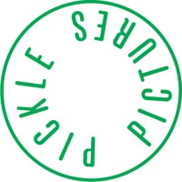 Pickle Pictures logo