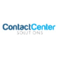 Contact Center Solutions Inc. logo