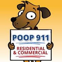 Image of POOP 911 Dog Waste Removal Services