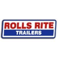 Rolls Rite Trailers Inc logo