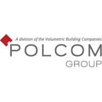 Polcom Group logo
