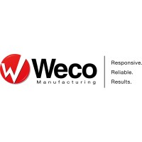 Weco Manufacturing logo