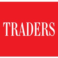 Traders Magazine logo