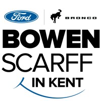 Bowen Scarff Ford Lincoln logo