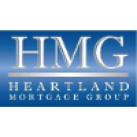 Heartland Mortgage Group logo