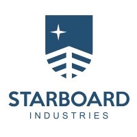 Starboard Industries logo