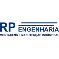 RP ENGENHARIA LTDA logo