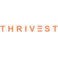 Thrivest logo