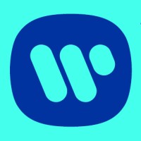 Warner Music LatAm logo