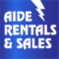 Aide Rentals And Sales logo