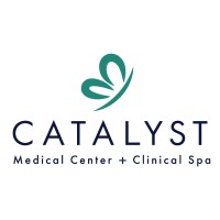 Catalyst Medical Center + Clinical Spa logo