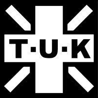 T.U.K. Inc logo