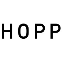 HOPP Studios logo