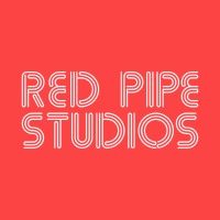 Red Pipe Studios logo